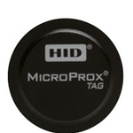 RFIDEAS, MICRO PROX, RFID, HID 1391, 100 PC PACK, SOLD PER EA. CARD